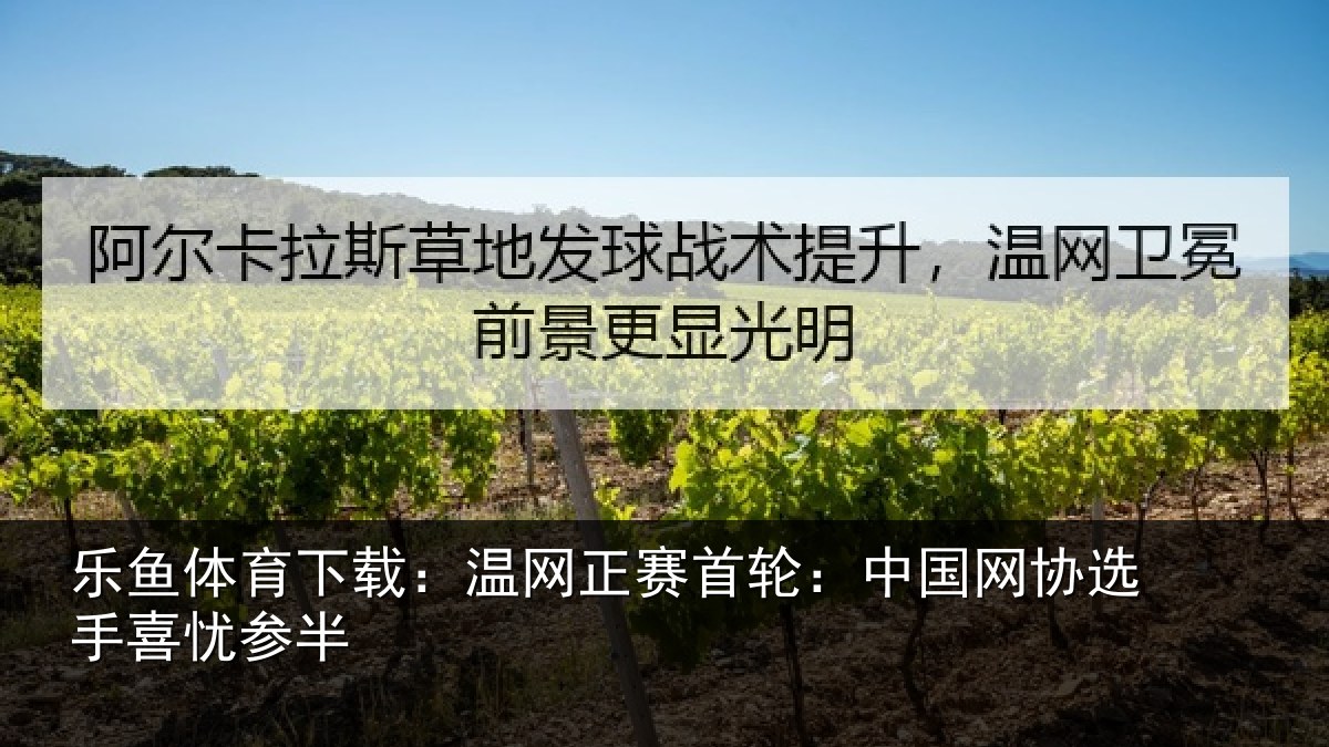 乐鱼体育下载：温网相关情况选手喜忧参半
