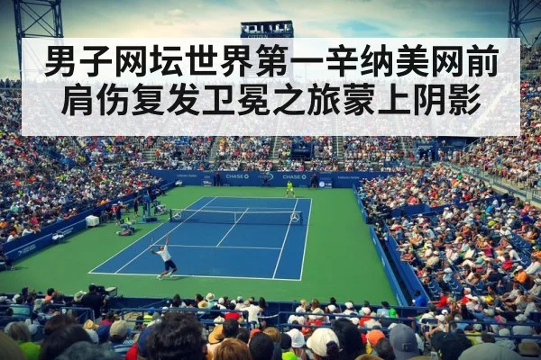 男子网坛世界第一辛纳美网前肩伤复发卫冕之旅蒙上阴影